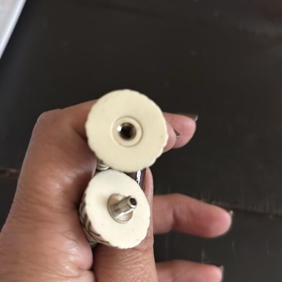 Disc Long Double Layer Boho Western Coconut Shell Necklace - Picture 2 of 11